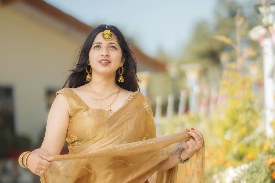 Smart Clicks & Cinematography