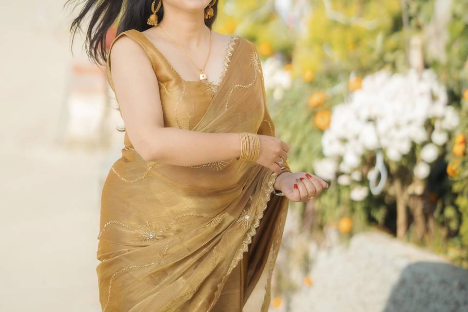 Smart Clicks & Cinematography