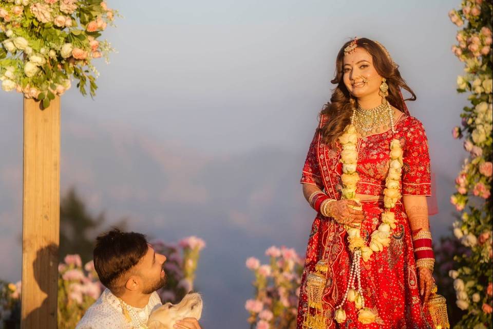 Smart Clicks & Cinematography