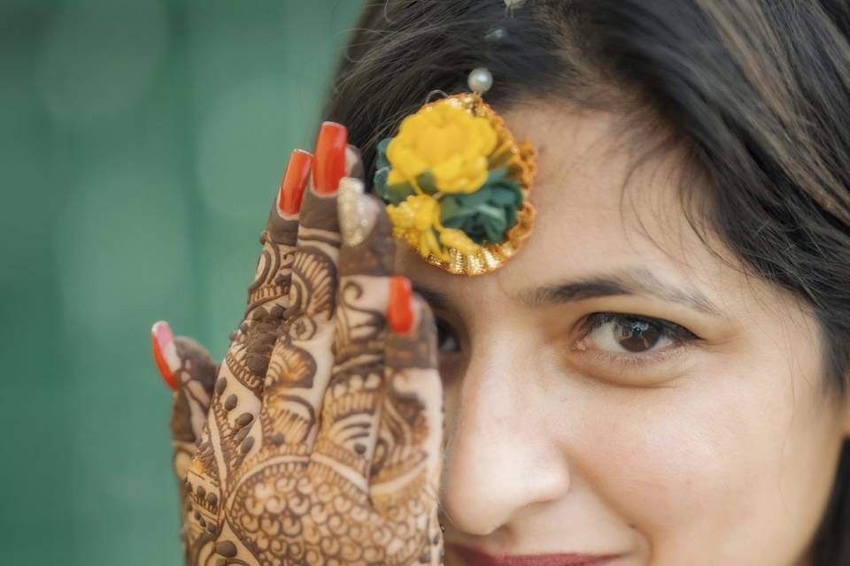 Smart Clicks & Cinematography