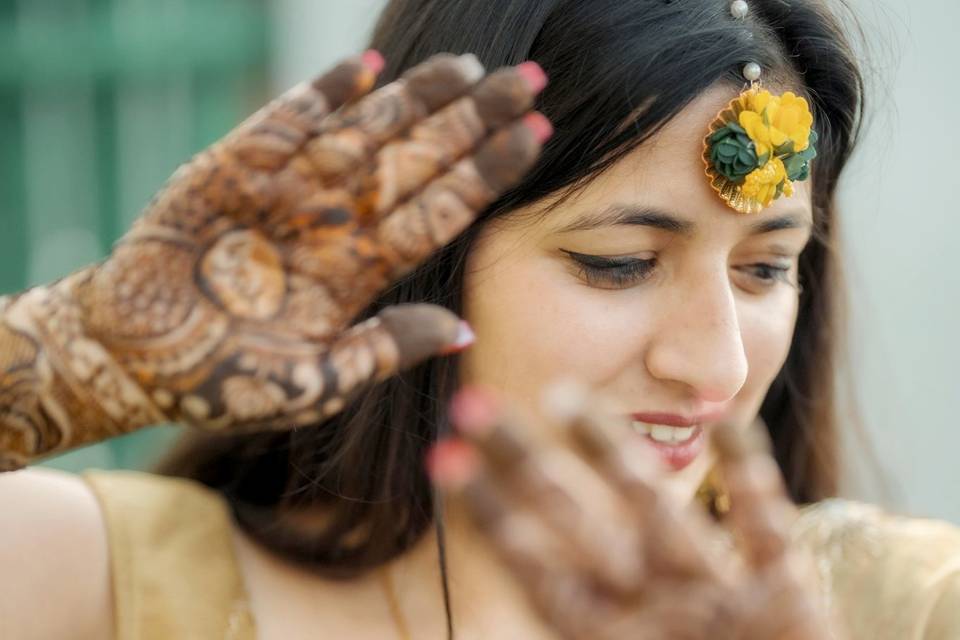 Smart Clicks & Cinematography