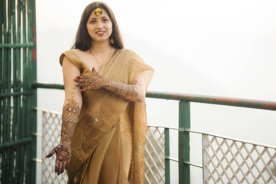 Smart Clicks & Cinematography