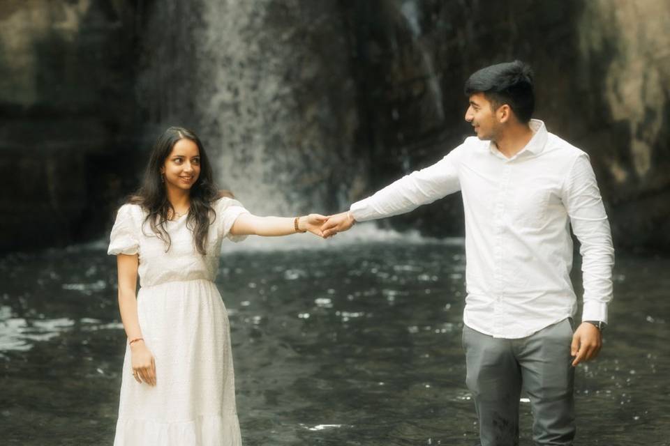 Smart Clicks & Cinematography