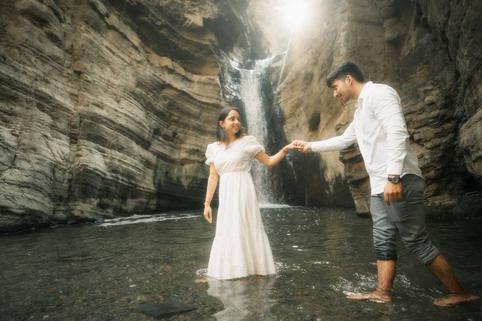 Smart Clicks & Cinematography