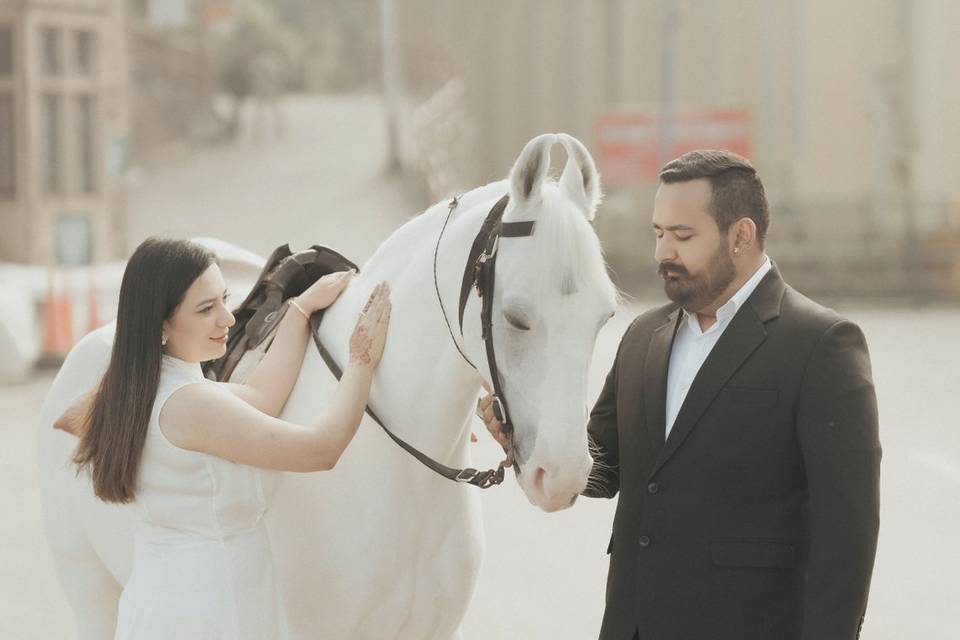 Smart Clicks & Cinematography