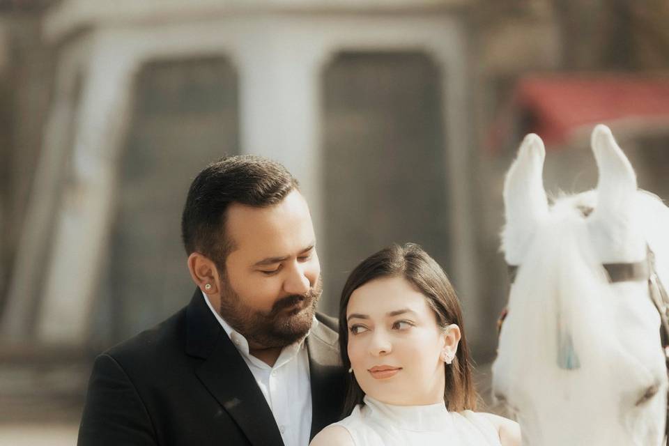 Smart Clicks & Cinematography