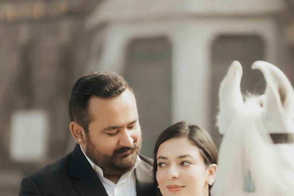 Smart Clicks & Cinematography