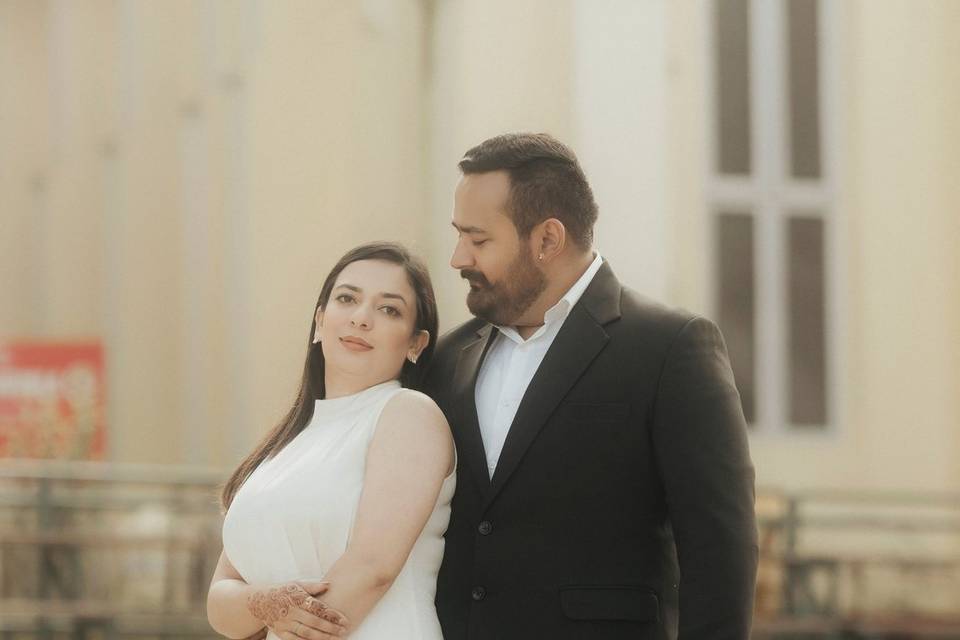 Smart Clicks & Cinematography