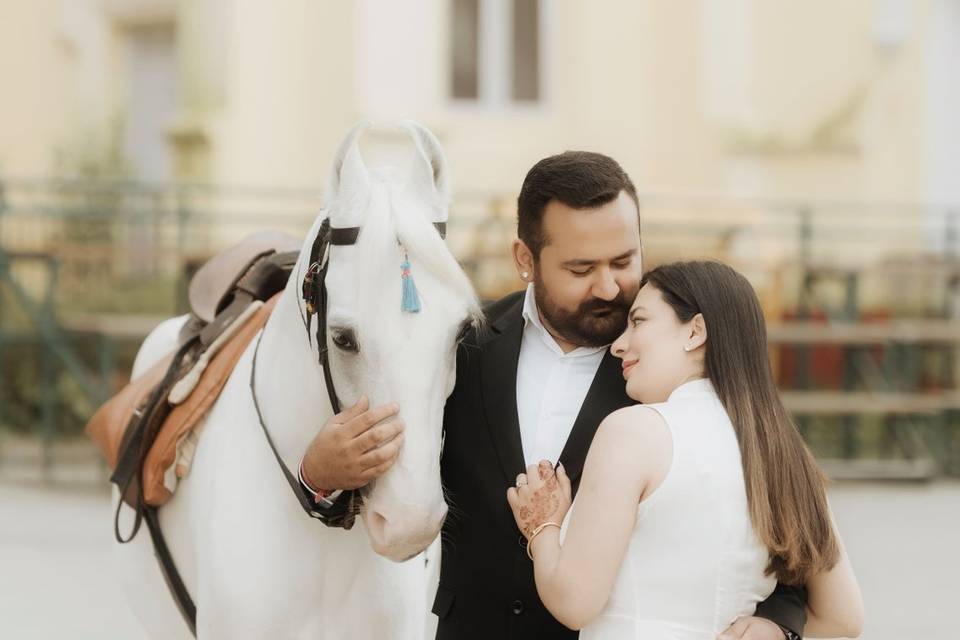 Smart Clicks & Cinematography