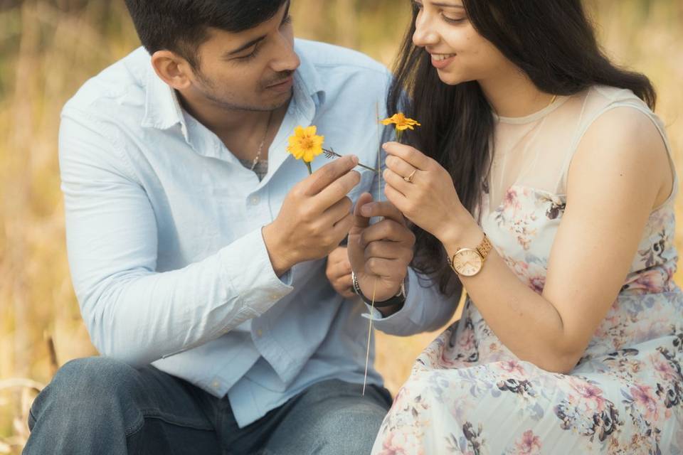 Smart Clicks & Cinematography