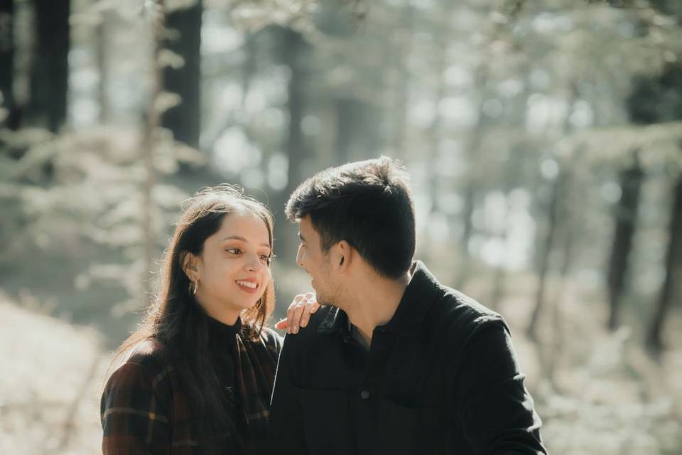 Smart Clicks & Cinematography