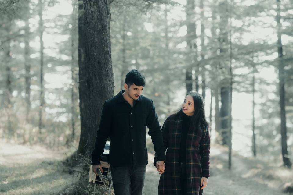 Smart Clicks & Cinematography