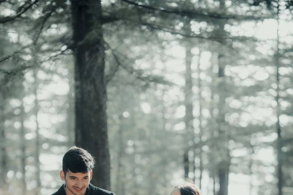 Smart Clicks & Cinematography