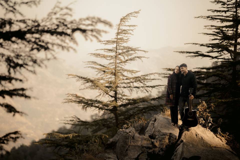 Smart Clicks & Cinematography