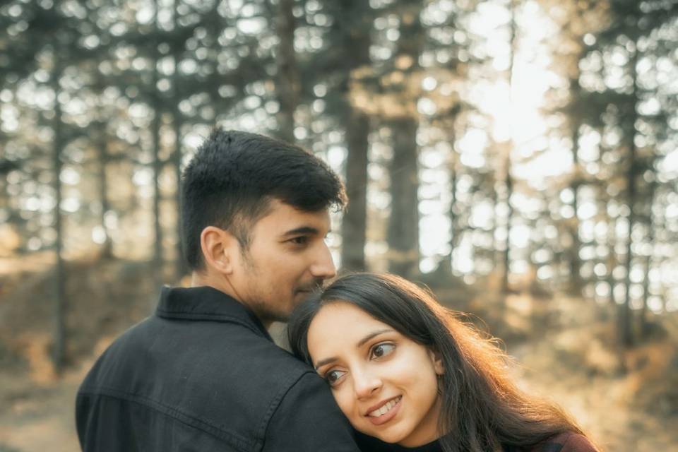 Smart Clicks & Cinematography