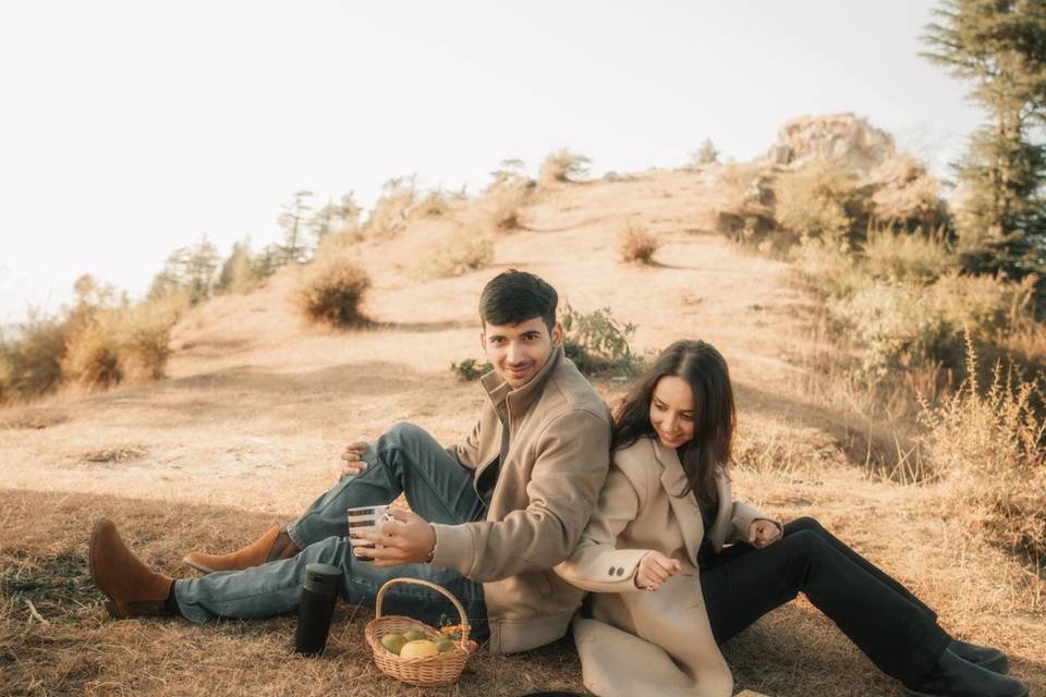 Smart Clicks & Cinematography