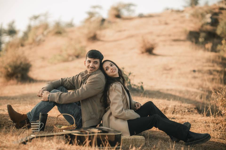 Smart Clicks & Cinematography