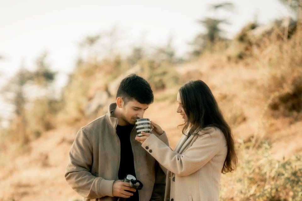 Smart Clicks & Cinematography