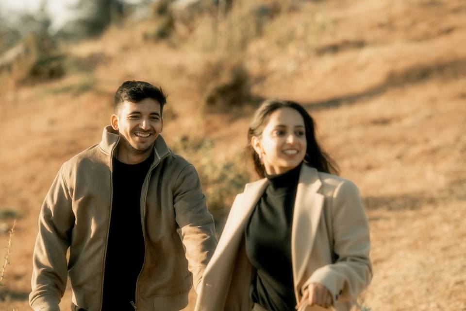 Smart Clicks & Cinematography