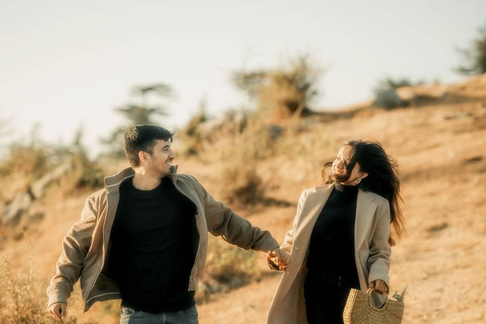 Smart Clicks & Cinematography