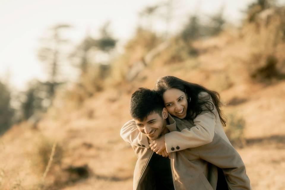 Smart Clicks & Cinematography