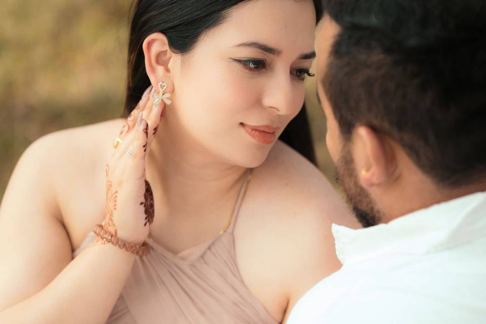 Smart Clicks & Cinematography