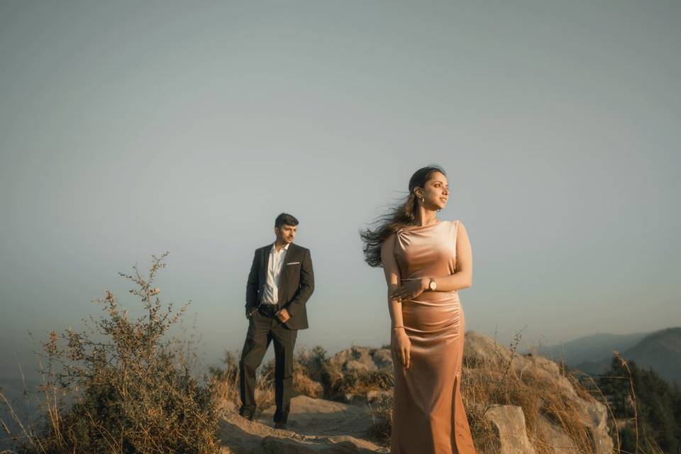 Smart Clicks & Cinematography