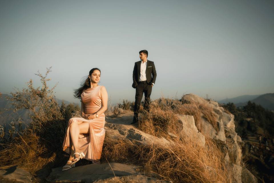 Smart Clicks & Cinematography