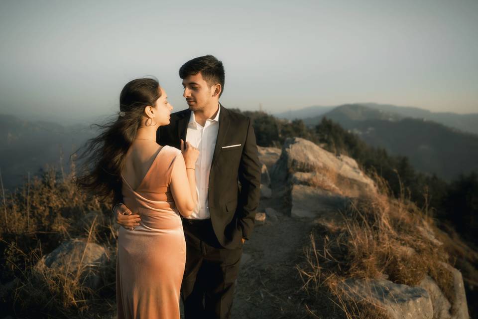 Smart Clicks & Cinematography