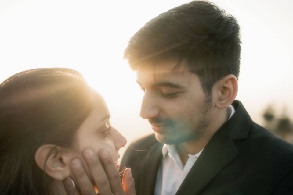 Smart Clicks & Cinematography