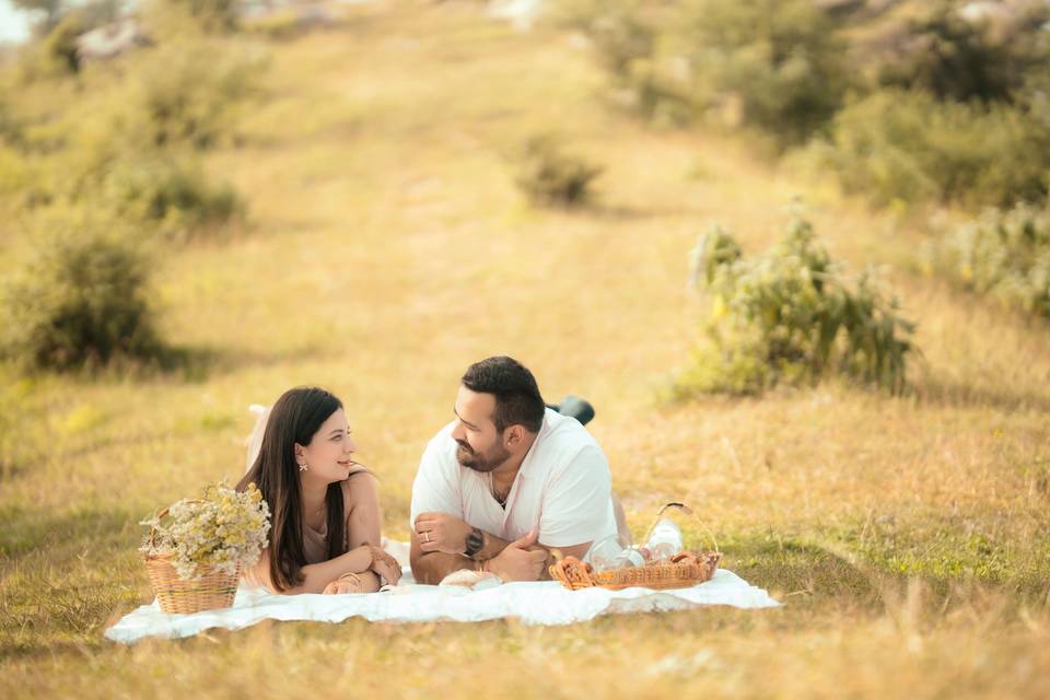 Smart Clicks & Cinematography