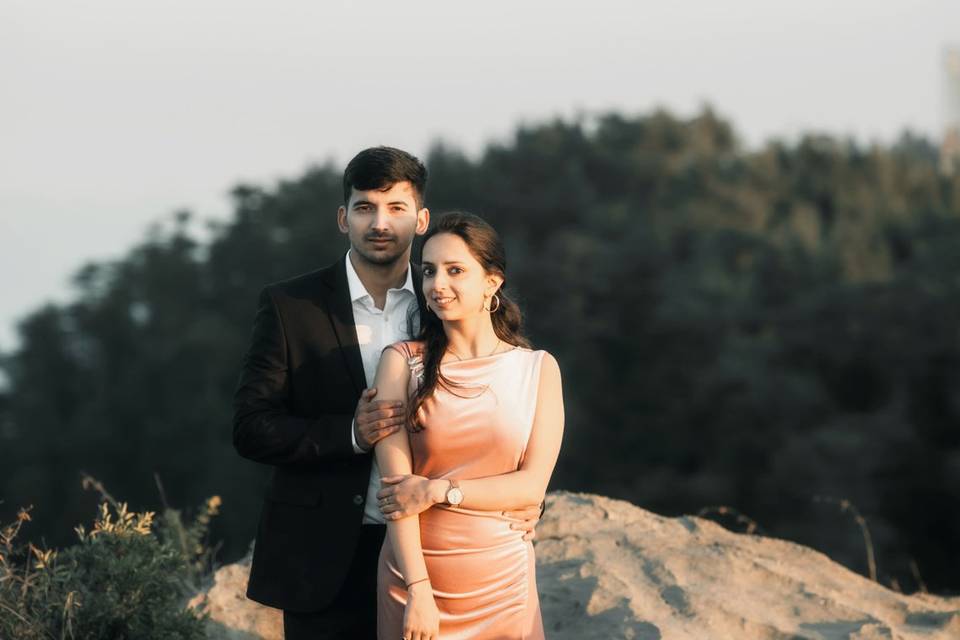 Smart Clicks & Cinematography