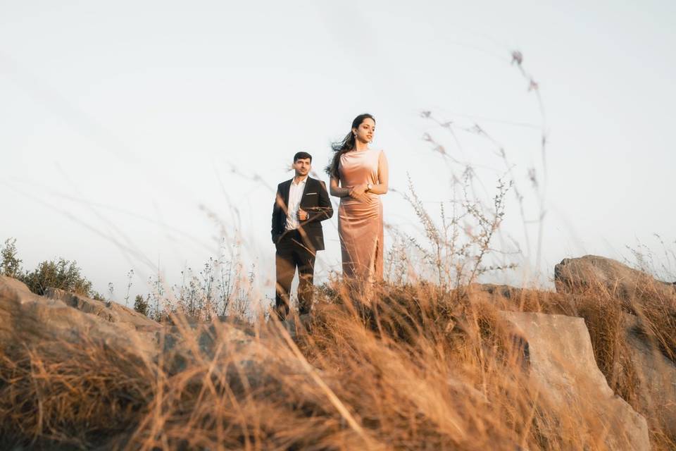 Smart Clicks & Cinematography