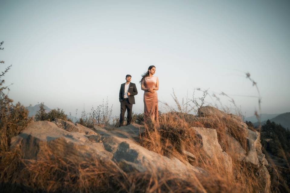 Smart Clicks & Cinematography