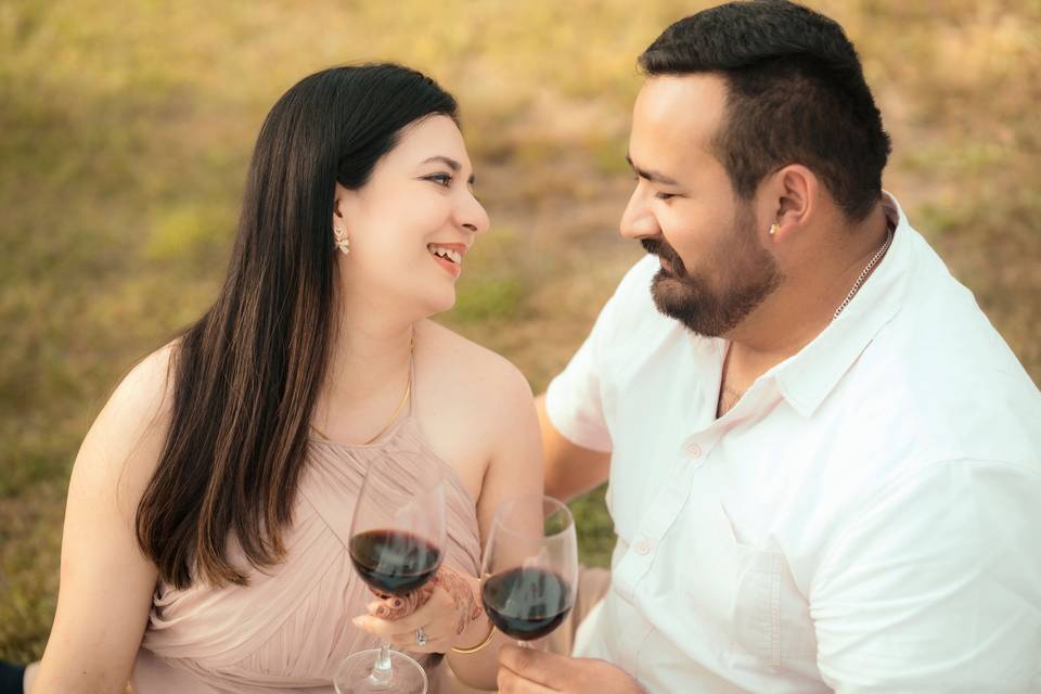 Smart Clicks & Cinematography