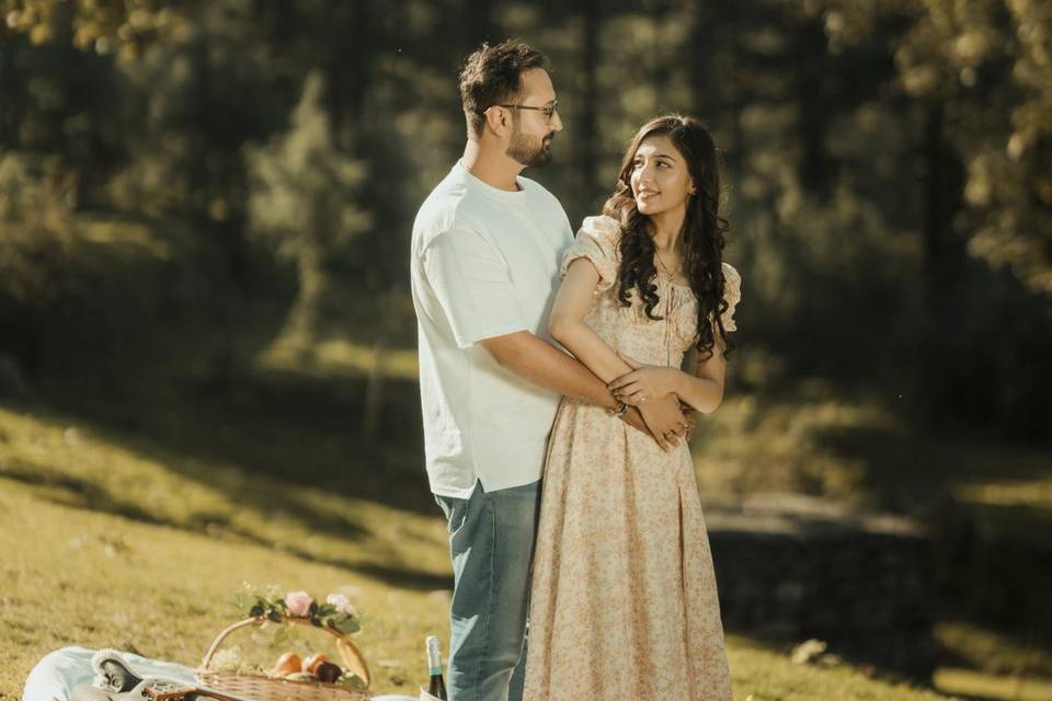 Smart Clicks & Cinematography