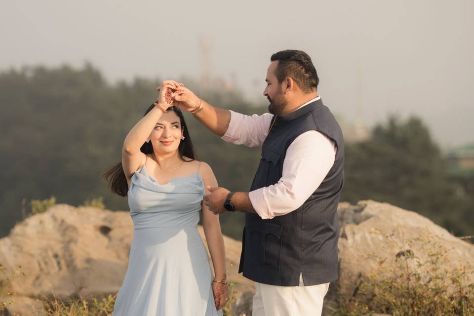 Smart Clicks & Cinematography