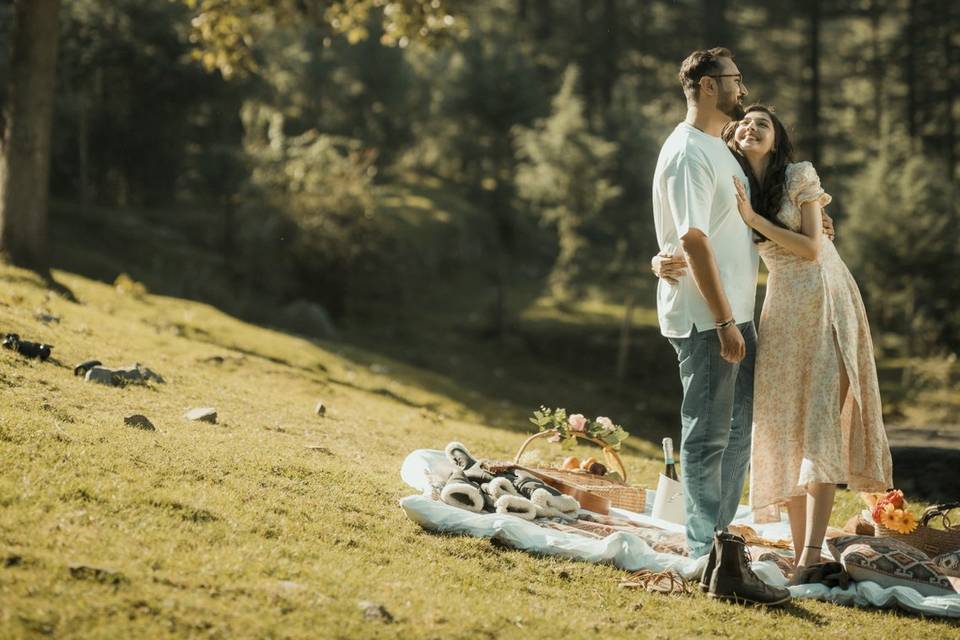 Smart Clicks & Cinematography