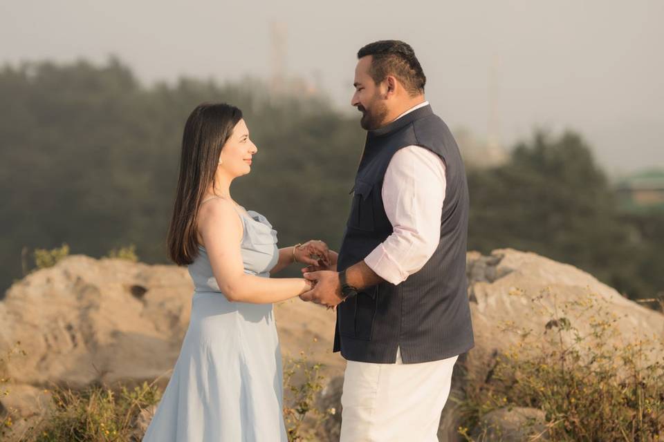 Smart Clicks & Cinematography