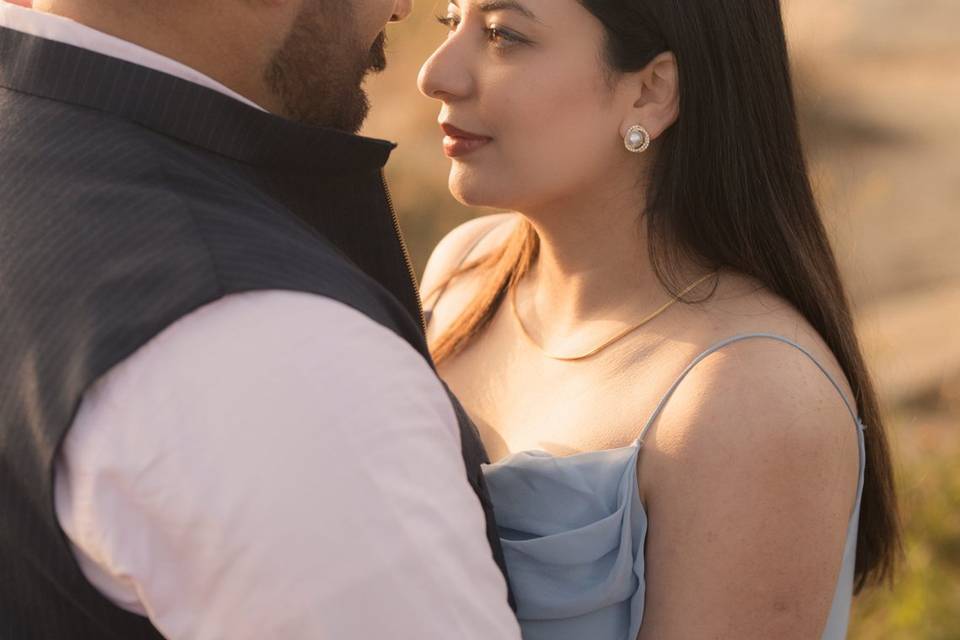 Smart Clicks & Cinematography