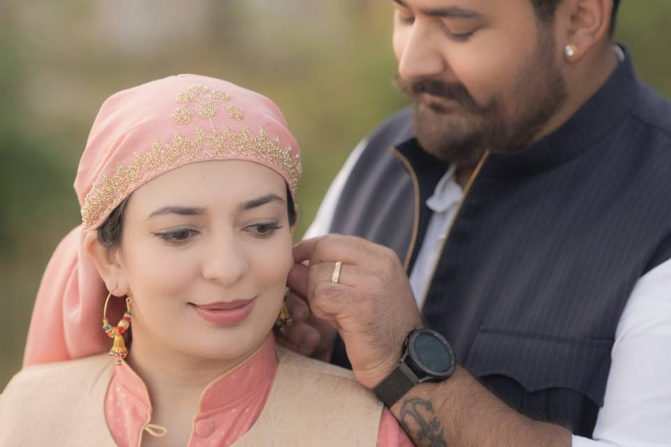 Smart Clicks & Cinematography