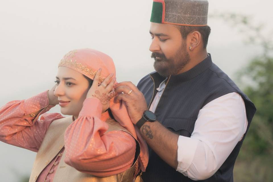 Smart Clicks & Cinematography