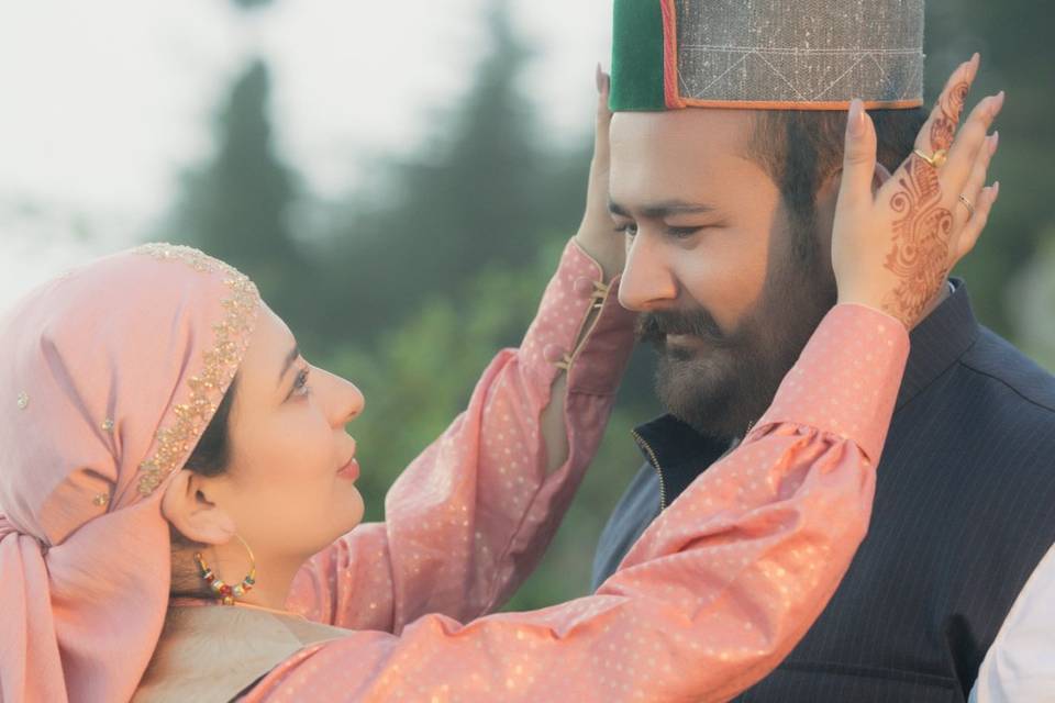 Smart Clicks & Cinematography