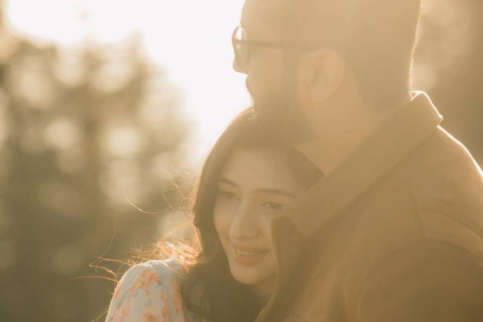 Smart Clicks & Cinematography