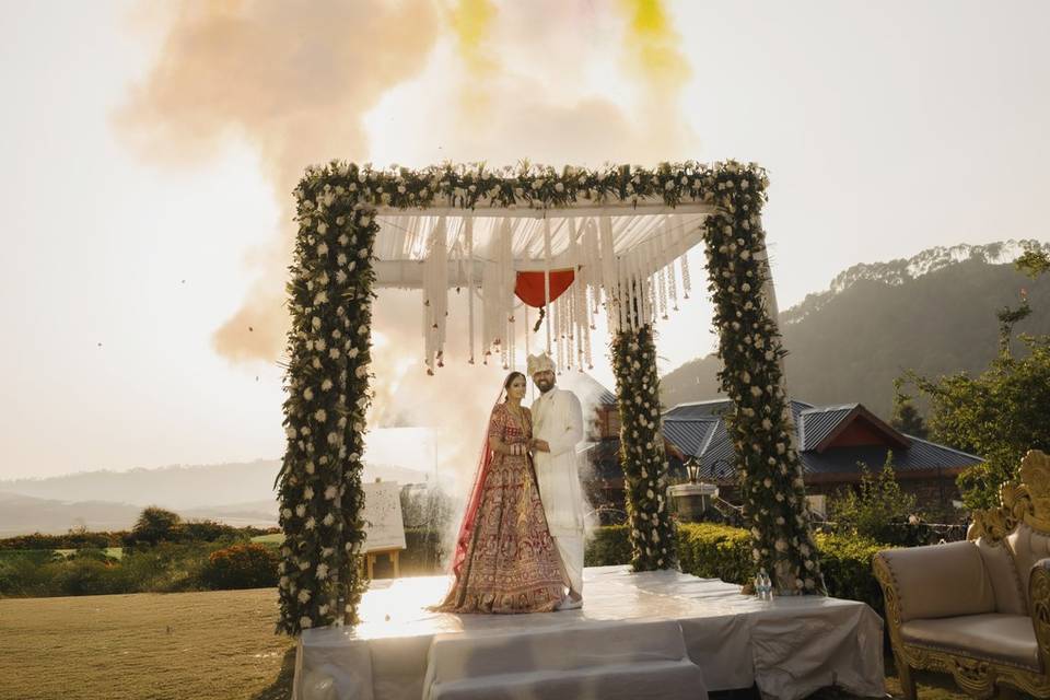 Smart Clicks & Cinematography