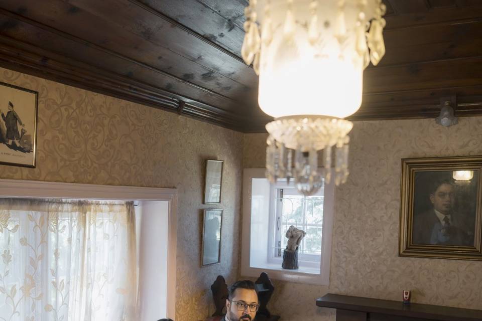 Smart Clicks & Cinematography