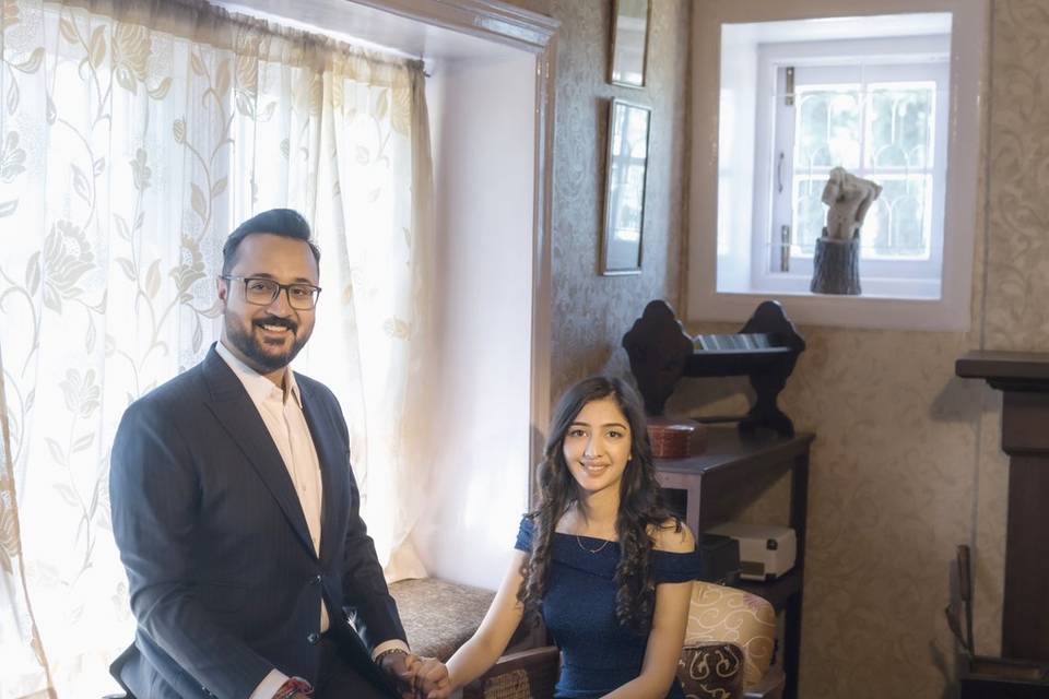 Smart Clicks & Cinematography