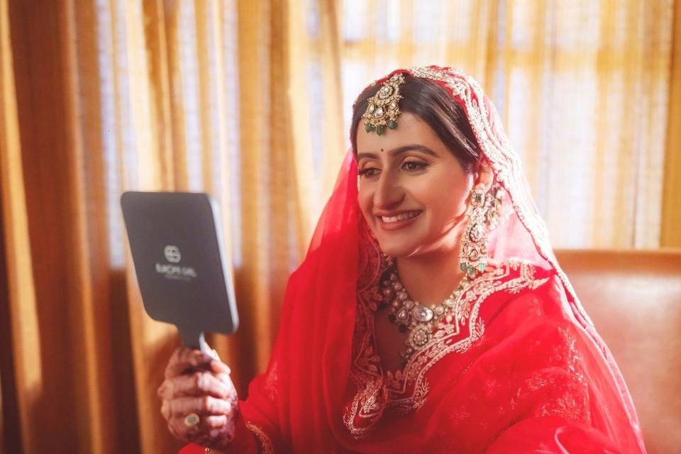 Smart Clicks & Cinematography