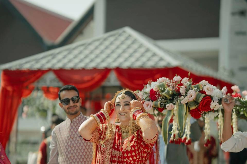 Smart Clicks & Cinematography