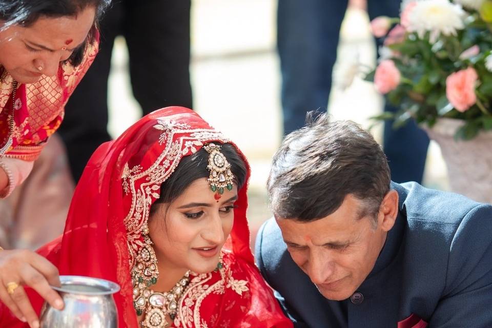 Smart Clicks & Cinematography